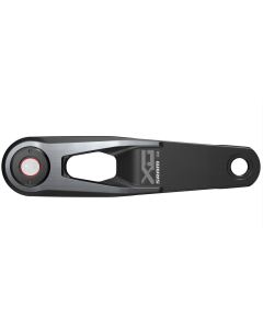 SRAM X0 T-Type DUB pedalarm højre 170 mm 