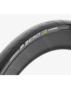 Pirelli P Zero Race RS TLR 700x32C - 4308800 - allbike.dk