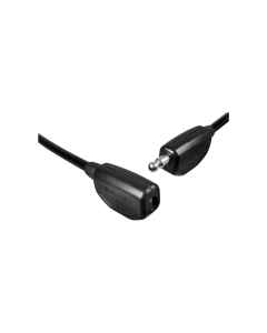 HIPLOK wirelås 10x1400 mm med nøgle - POP1AB - allbike.dk