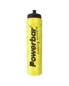 PowerBar flaske 1000 ml Gul - 31030000