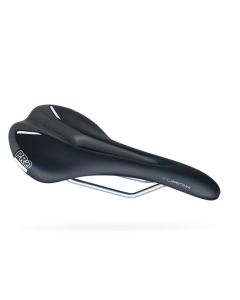 PRO Sadel Turnix CRMO 142 mm - PRSA0300 - allbike.dk