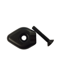 PRO Vibe top cap 1 1/8  - YPRSS0480 - allbike.dk