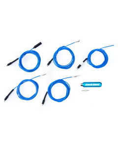 Park Tool kit IR-1.3 til indvendig kabelføring - PTIR13 - allbike.dk