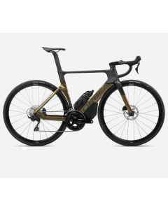 Orbea ORCA Aero M30LTD - Olive Green - R12653AQ - 53 cm