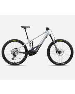 Orbea WILD M20 - Halo Silver - R34409V4 - X-Large 
