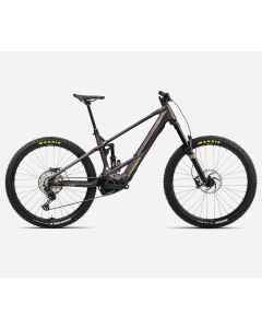 Orbea WILD M10 - Cosmic Carbon - R34507V3 - Large 