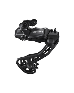 Shimano Bagskifter GRX Di2 RD-RX825 (36T) - 2x12 speed - IRDRX825A - allbike.dk