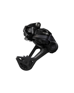 Shimano Bagskifter GRX Di2 RD-RX827 (51T) - 1x12 speed - IRDRX827SGSA - allbike.dk