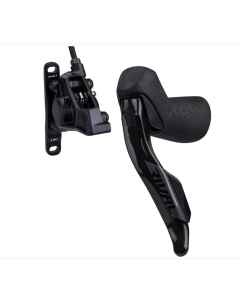 SRAM Skifte/Bremsegreb RIVAL AXS E1 2 speed - venstre - 00.7018.581.000