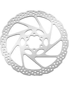 Rotor Ø180 Shimano Deore SM-RT56M - ESMRT56MC - allbike.dk