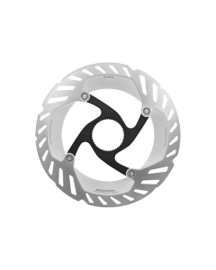 Shimano Bremseskive Ø160 RT-CL800 CL Ice-Tech Freeza - IRTCL800SI - allbike.dk