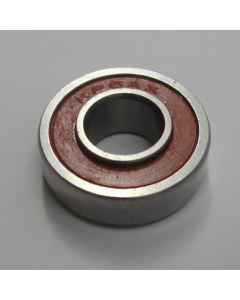 Kugleleje KP6AX (22,2x9,5x6,28/7,91 mm) - allbike.dk