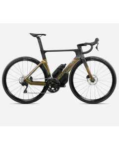 Orbea ORCA Aero M30LTD - 2x12 - 2025 - Olive Green - S12655AQ-55 cm