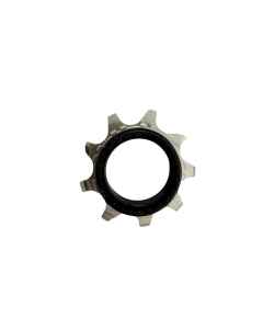 Shimano CS-M9200 Lockring tandhjul 9T - Y0T498010  - allbike.dk