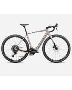 Orbea Denna M40 - 45 km/t - 1x11 - Nickel Matt - S72107RC - L