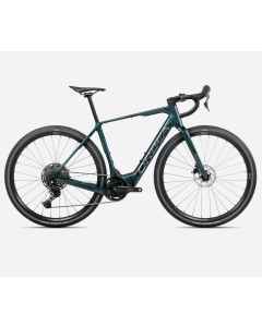 Orbea Denna M40 - 45 km/t - 1x11 - Escape Green Gloss - S72109RE - X-Large 