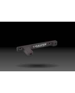 Galfer adapter PM/PM Forgaffel +20 mm - SB002 - allbike.dk
