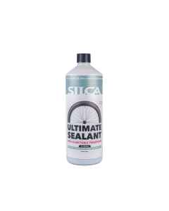 SILCA Ultimate Tubeless Foam Sealant 1000 ml - AM-AC-059-ASY-0100 - allbike.dk