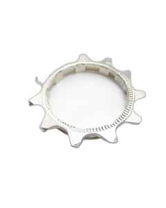 Shimano CS-LG600 10/11 speed tandhjul 11T - Y0NC11000 - allbike.dk