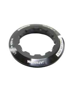 Shimano CS-LG700 Lock ring Linkglide - Y0RF98010 - allbike.dk