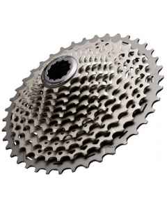 Shimano Kassette 11 speed XT CS-M8000 11-40T - ICSM8000140 - allbike.dk