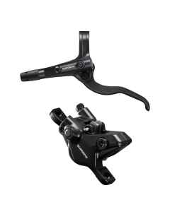 Shimano Bremsesæt For - BR-MT200 Sort