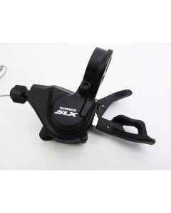 Shimano SLX SL-M670 2/3 speed trigger (clamp) - ISLM670LB