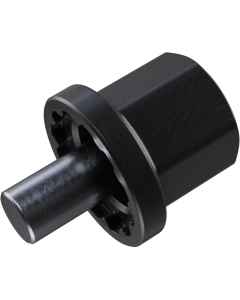 Shimano Aftrækker Lock ring tool TL-LR021 - Y0T498030 - allbike.dk