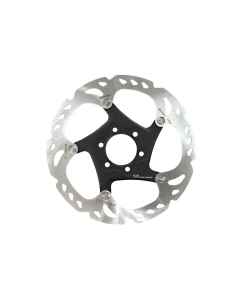 Shimano Bremseskive Ø180 XT SM-RT86 IS (6 huller) - ESMRT86M2