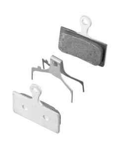 Bremseklods Shimano XTR G03A resin - Y8LW98010 - allbike.dk