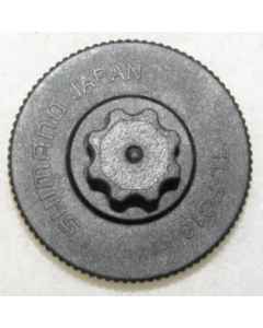 Shimano kranknøgle TL-FC16 - Hollowtech II - Y13009220