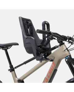 Shotgun Pro EVO barnesæde - 9 mdr -5 år - KRS-SU - allbike.dk