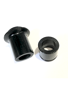 Lite X Adaptor 12mm bag - 9541xx - allbike.dk