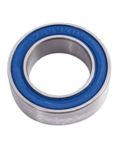 Kugleleje Union CB-640 LLU MAX dobbelt række (28x17x9mm) - 436640 - allbike.dk