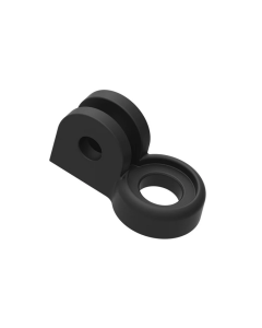 Lezyne GoPro LED Adapter - 1-LED-GPAD-V104 - allbike.dk