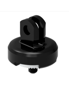 Lezyne GoPro LED qPRO Mount - 1-LED-QPROMT-V104 - allbike.dk