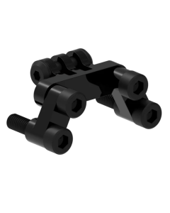 Lezyne Flexi Stem Mount - 1-LED-RP-FLXMT-V137 - allbike.dk