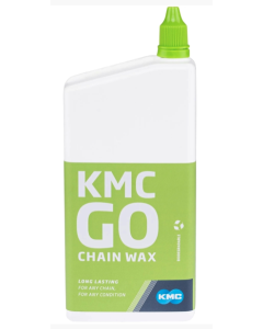 KMC GO WAX kædevoks 80 ml - BWAX0800 - allbike.dk