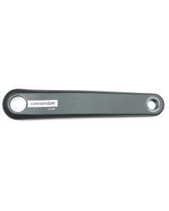 Cannondale One pedalarm 172,5 mm Højre - K2204072