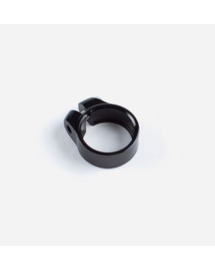 Orbea Sadelklampe - sort - 31,8 mm - X2520000 - allbike.dk