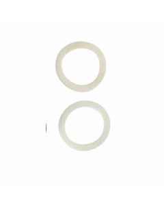 RockShox Foam Ring ø32x5 mm - 2 stk - 11.4015.496.010 - allbike.dk