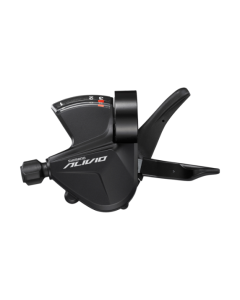 Shimano ALIVIO SL-M3100 3 speed trigger (clamp) - ESLM3100LB