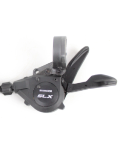Shimano SLX SL-M660 3 speed trigger (clamp) - ISLM660A