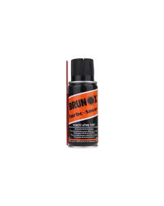 Brunox Turbo Spray 100 ml - BRO,10TS - allbike.dk