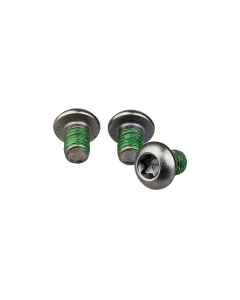 SRAM Spider bolte T25 - M5x7 mm - 3 stk - 11.6118.026.000