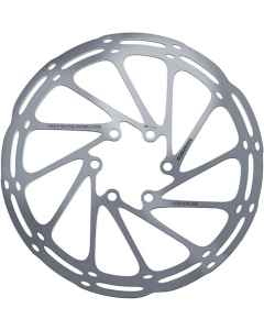 SRAM Bremseskive Ø160 Centerline  afrundet 00.5018.037.013