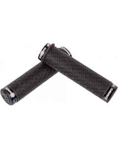 SRAM DH Håndtag silikone Locking - sort - 00.7918.026.001