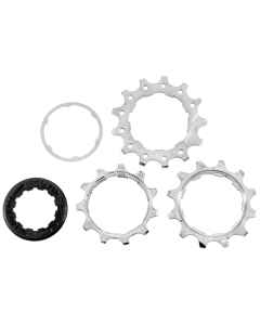 SRAM Kassette tandhjul 12 speed PG1231 - Sort - 11-12-13T - 11.2418.009.000 - allbike.dk