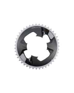 SRAM Klinge Force AXS BCD 94 43T - 00.6218.015.004 - allbike.dk