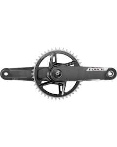 SRAM Kranksæt Power Force XPLR E1 DUB wide 42T - 175 mm - 00.6118.737.005